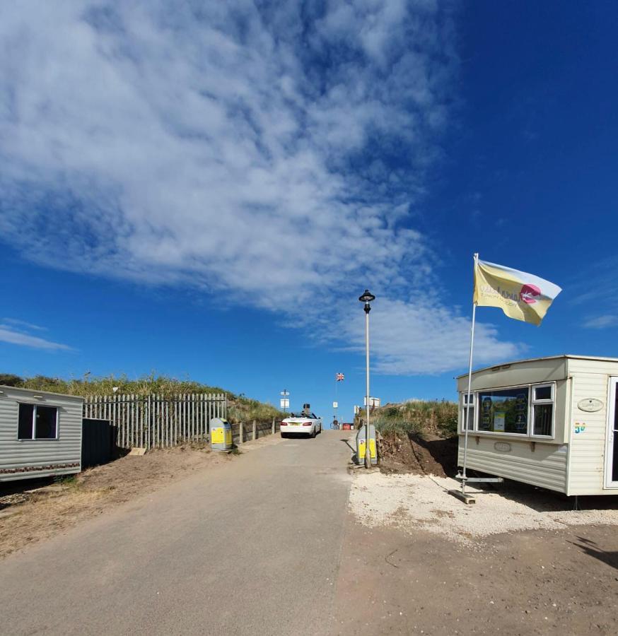 Hotel Fantasy Island 6 Berth 576 Ingoldmells Exterior foto