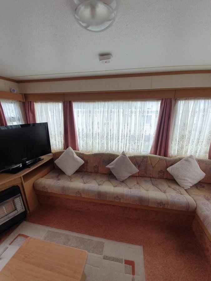 Hotel Fantasy Island 6 Berth 576 Ingoldmells Exterior foto