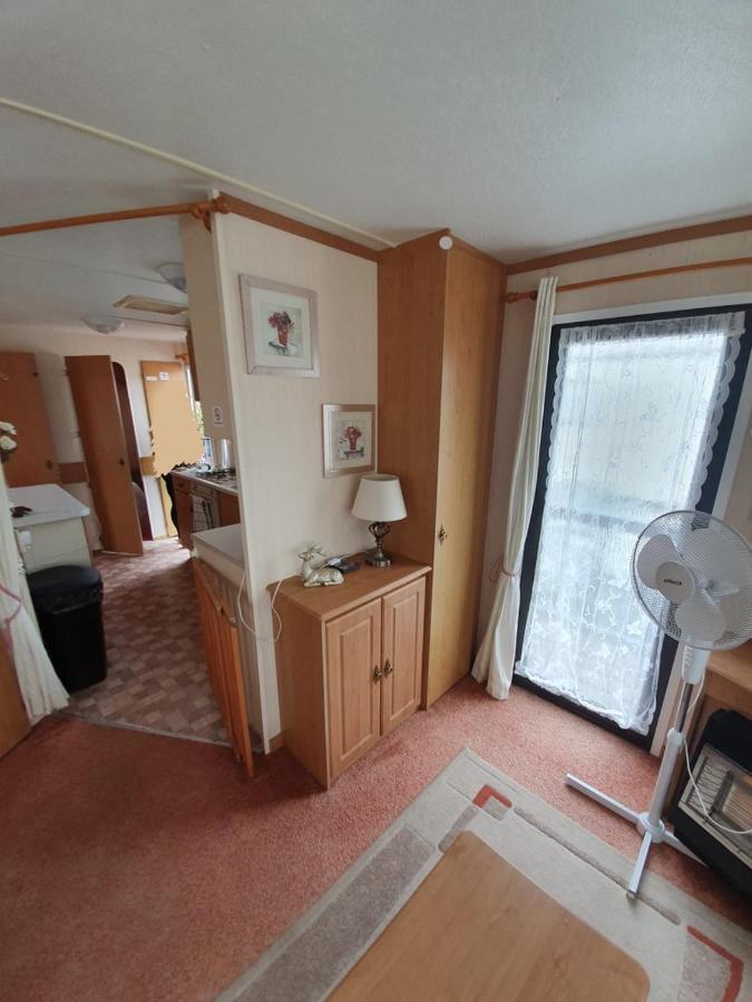 Hotel Fantasy Island 6 Berth 576 Ingoldmells Exterior foto