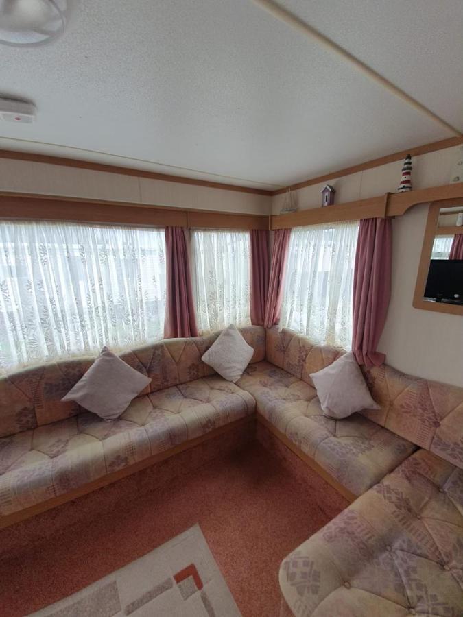 Hotel Fantasy Island 6 Berth 576 Ingoldmells Exterior foto