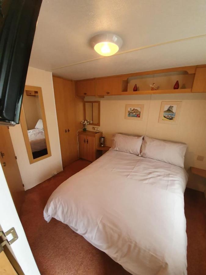Hotel Fantasy Island 6 Berth 576 Ingoldmells Exterior foto