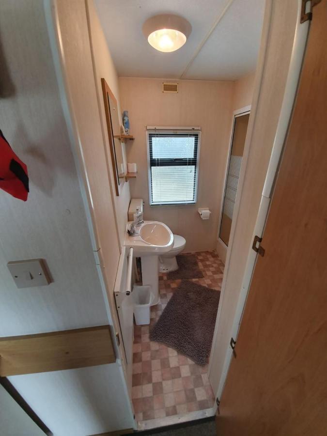 Hotel Fantasy Island 6 Berth 576 Ingoldmells Exterior foto
