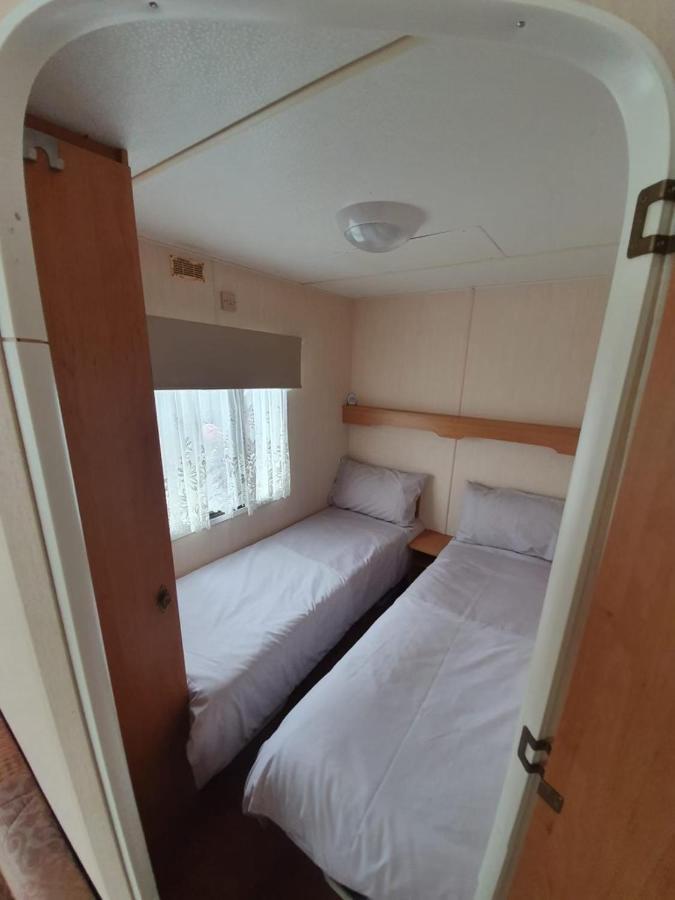 Hotel Fantasy Island 6 Berth 576 Ingoldmells Exterior foto