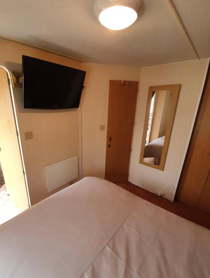 Hotel Fantasy Island 6 Berth 576 Ingoldmells Exterior foto